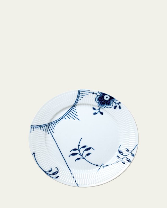 Mega Dinner Plate #2